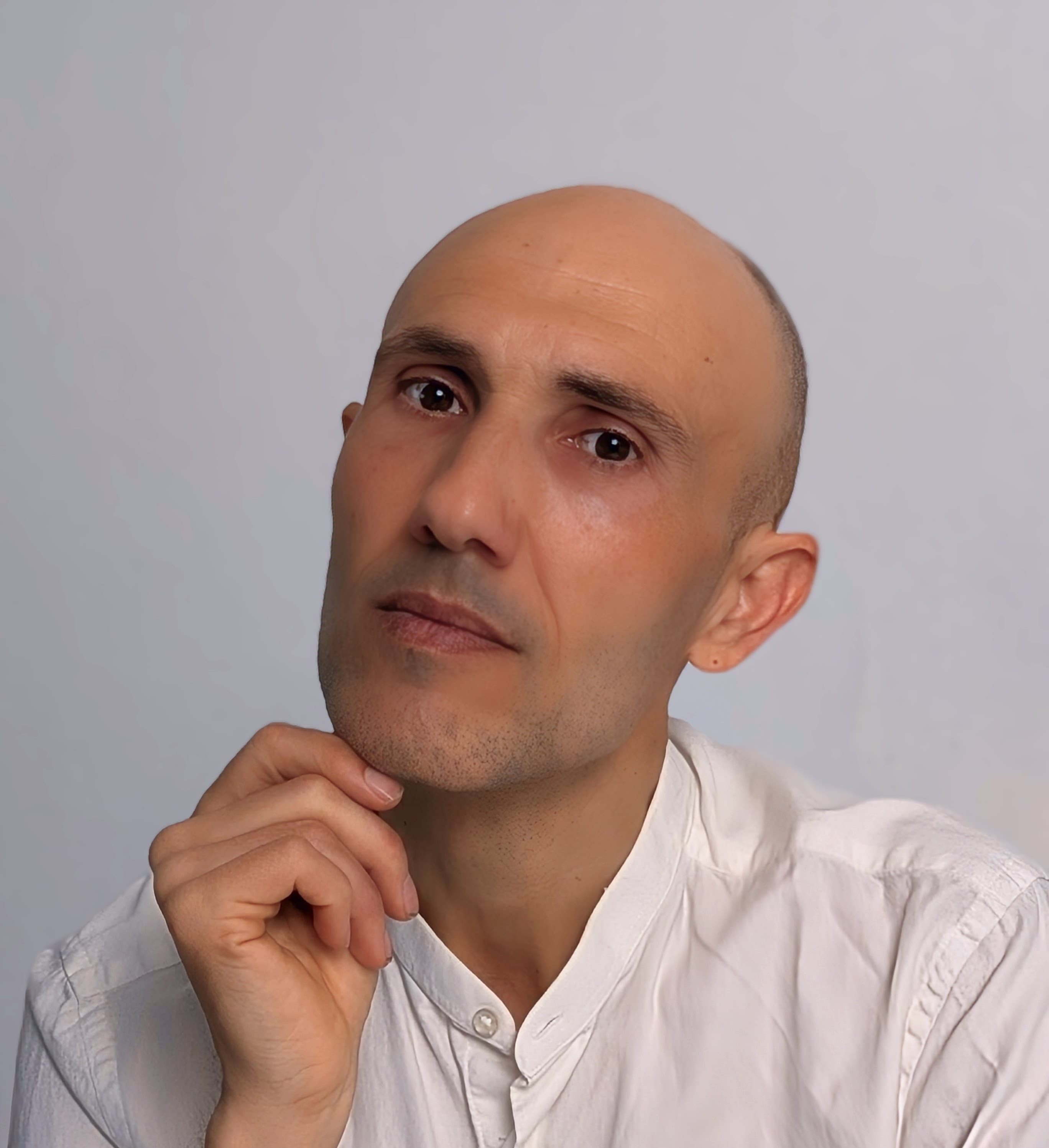 Anand Boaz
