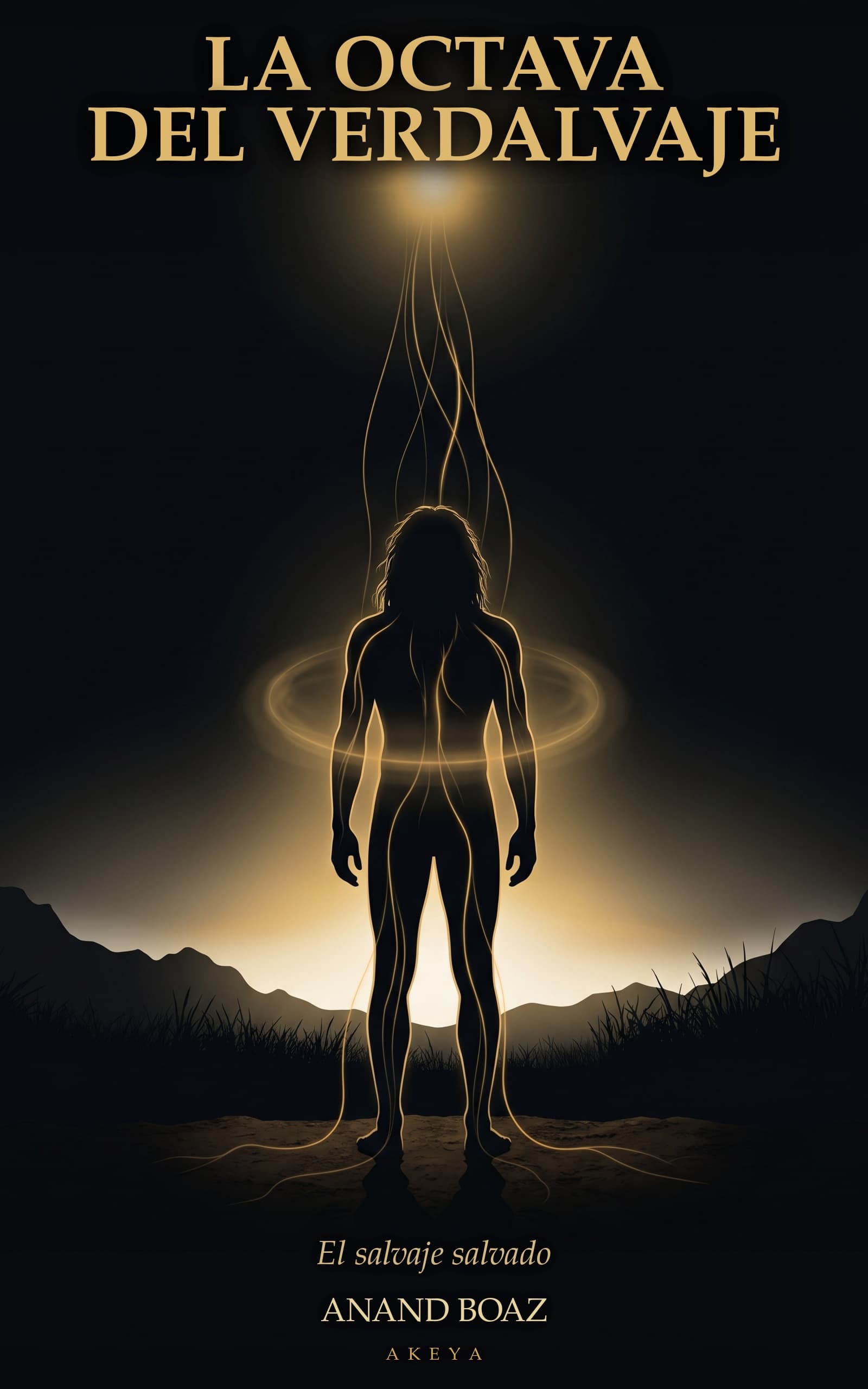 Portada de La Octava del Verdalvaje